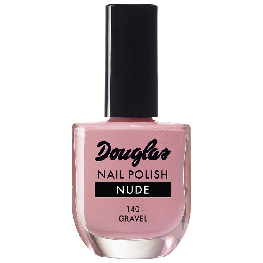 Douglas Make-up Nail Polish Nude Gravel Lac Unghii 10 ml