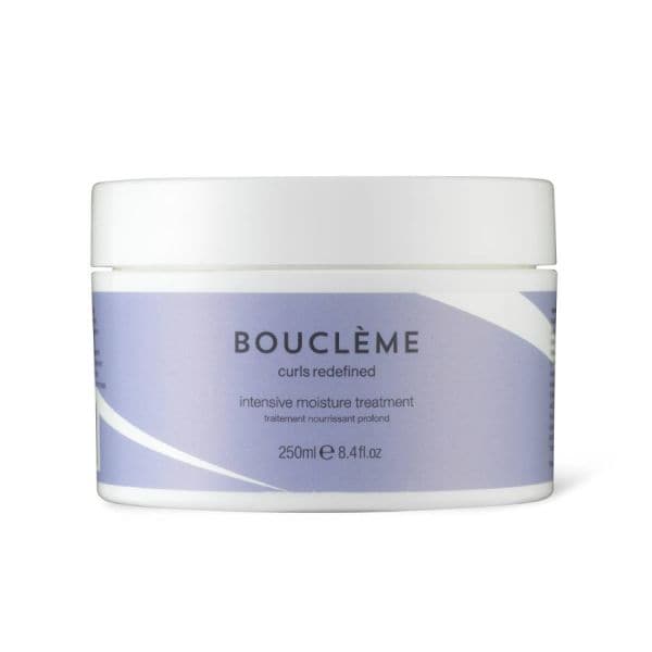 Bouclème Intensive Moisture  Masca 250 ml