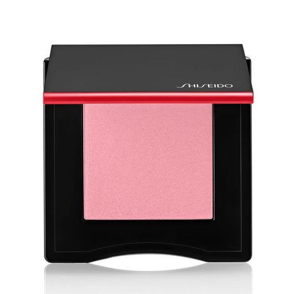 Shiseido Inner Glow Cheek Powder Blush Berry Dawn Blush 4 g