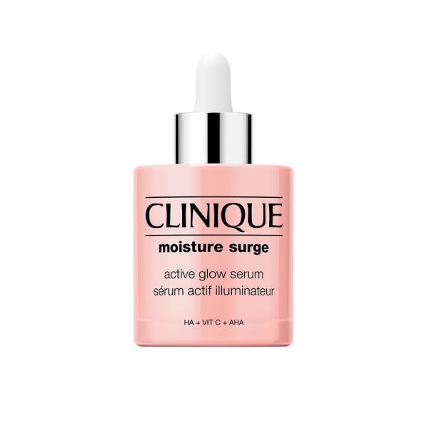Clinique Moisture Surge Active Glow Serum  Ser 50 ml