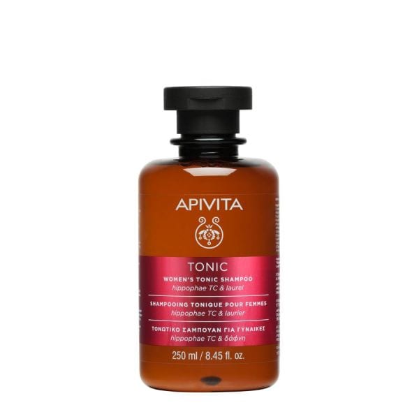 Apivita Womens Tonic Shampoo  Sampon 250 ml