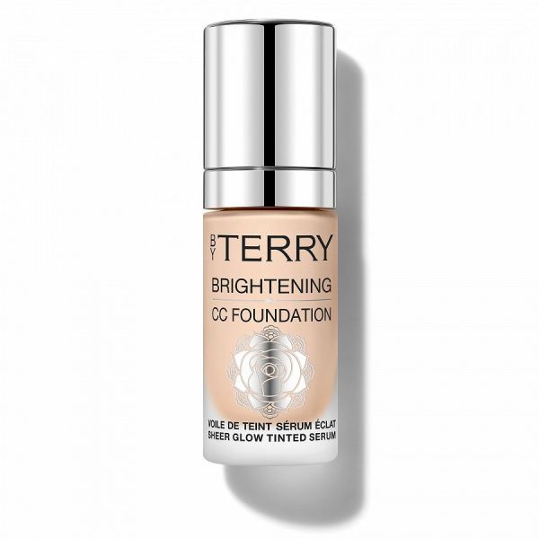 By Terry Brightening CC Foundation N Light Neutral Fond Ten 30 ml