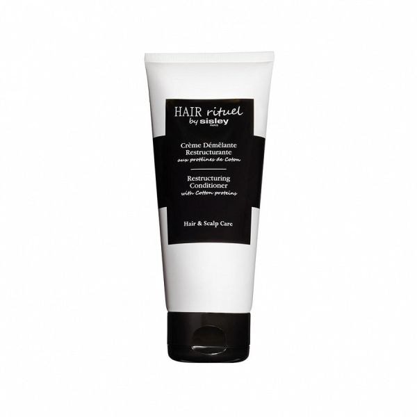Hair Rituel by Sisley Restruscturing Conditioner  Balsam 200 ml