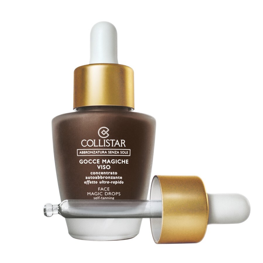 Collistar | Descopera gama de produse la DOUGLAS