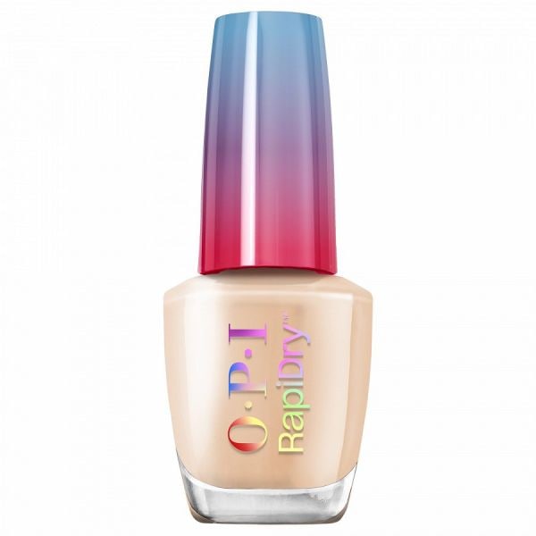 OPI RapidDry Nail Lacquer Cant Hardly Wait Lac Unghii 9 ml