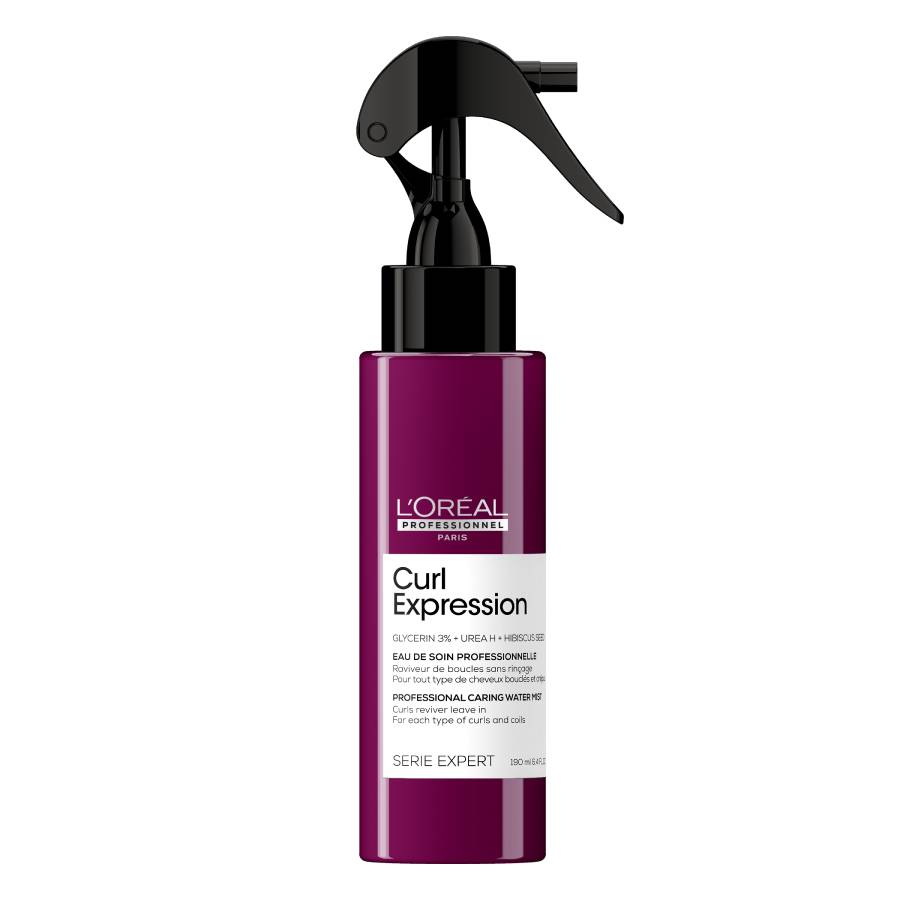 L'Oréal Professionnel Curl Expression Spray  Spray 190 ml