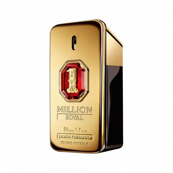 Rabanne 1 Million Royal Eau De Parfum  Apa Parfum 50 ml