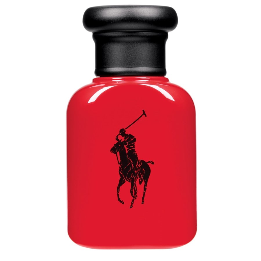 Ralph Lauren Polo Red Eau De Toilette  Apa Toaleta 40 ml
