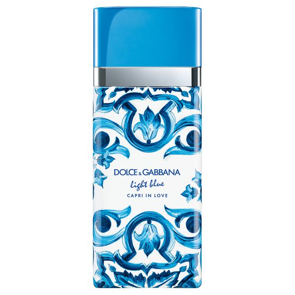 Dolce&Gabbana Light Blue Capri In Love Eau De Parfum  Apa Parfum 50 ml