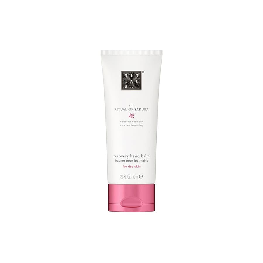 Rituals The Ritual Of Sakura Recovery Hand Balm  Crema Maini 70 ml