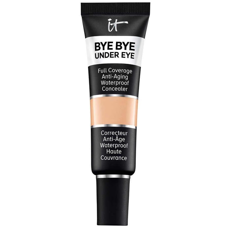 IT Cosmetics Bye Bye Under Eye Concealer .Light Buff Corector 12 ml
