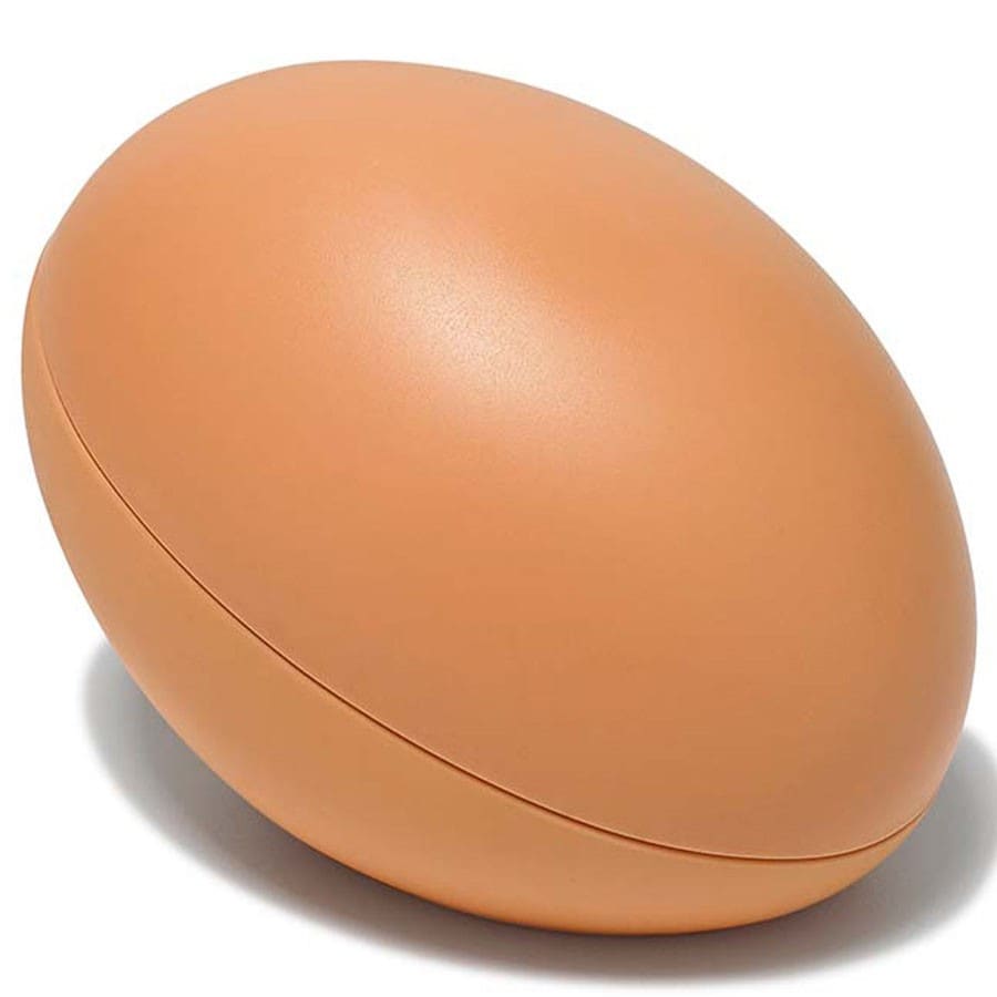 Holika Holika Sleek Egg Skin Cleansing Foam Beige  Spuma Curatare 140 ml