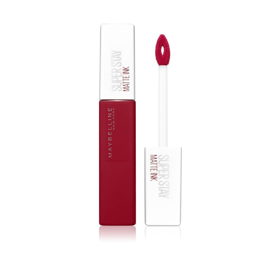 Maybelline Super Stay Matte Ink Voyager Ruj 5 ml