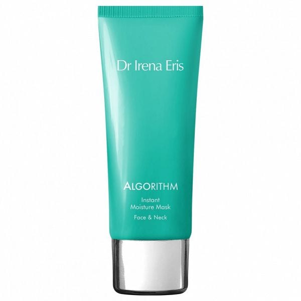 Dr Irena Eris Algorithm Instant Moisture Mask Face & Neck  Masca 75 ml