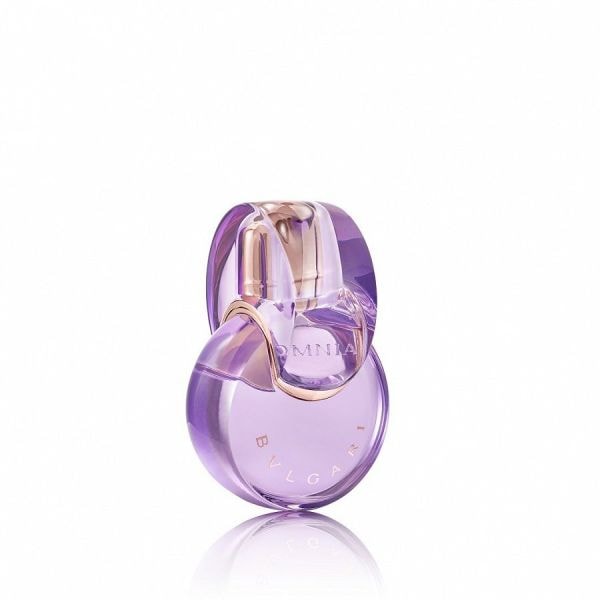 Bvlgari Omnia Amethyste Eau De Toilette  Apa Toaleta 50 ml