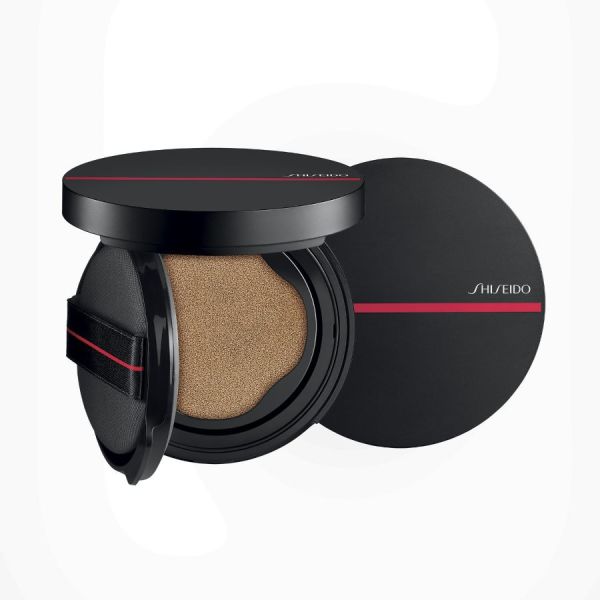Shiseido Cushion Compact Foundation Birch Fond Ten 13 g