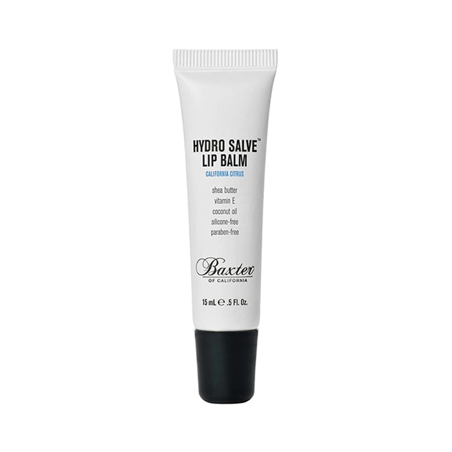 Baxter of California Hydro Salve Lip Balm  Balsam Buze 15 ml
