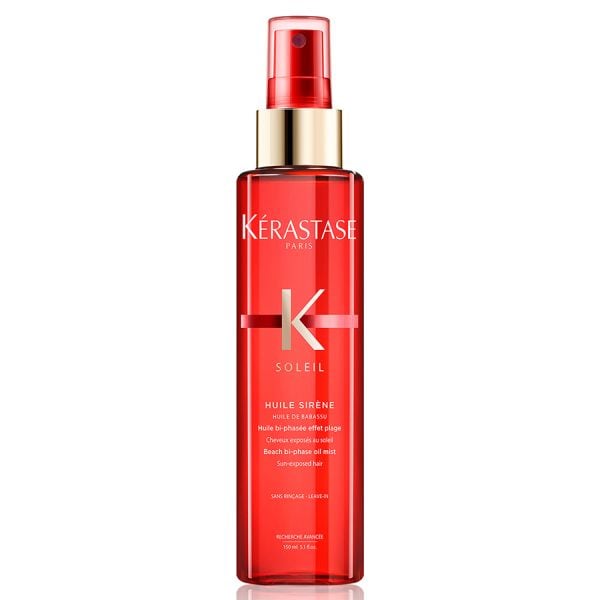 Kérastase Soleil Huile Bi-phase  Spray Par 150 ml