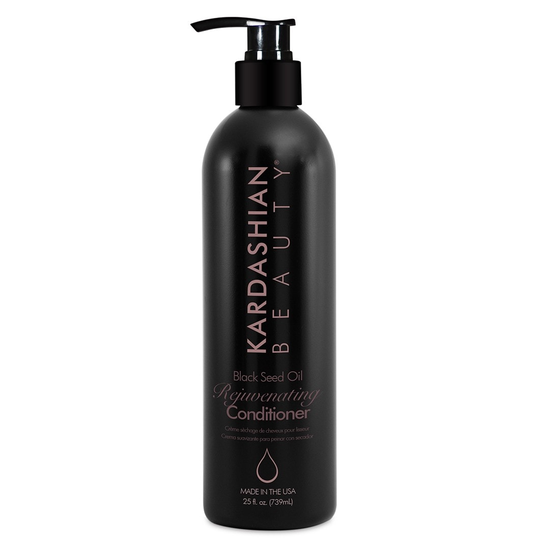 Kardashian Beauty Hair Kardashian Rejuvenating Conditioner  Balsam 739 ml