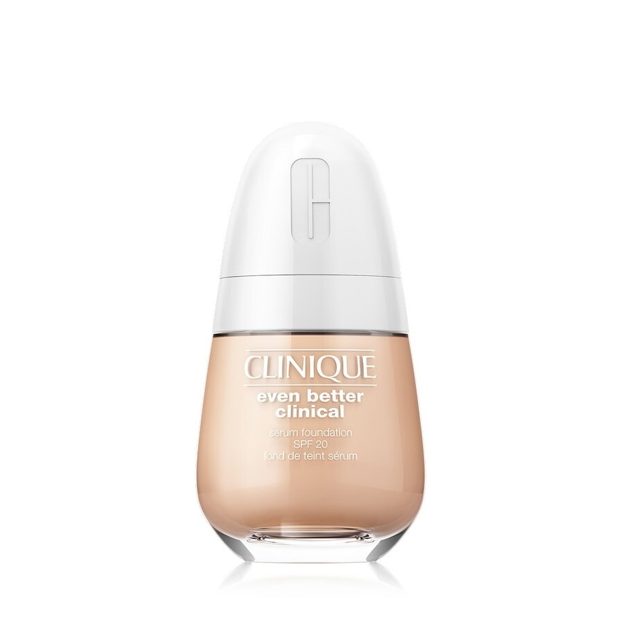 Clinique Even Better Clinical Serum Foundation SPF20 CN Alabaster Fond Ten 30 ml