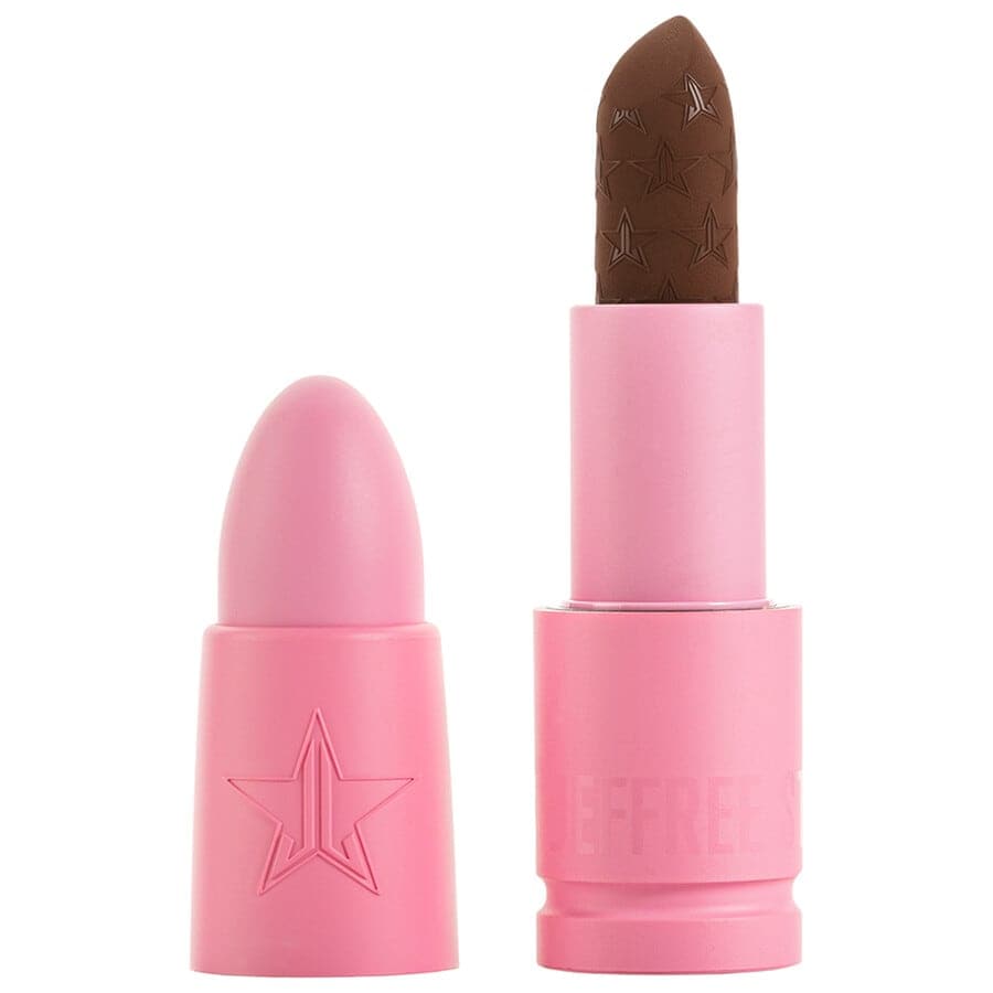 Jeffree Star Cosmetics Velvet Trap Lipstick Dominatrix Ruj 3.3 g