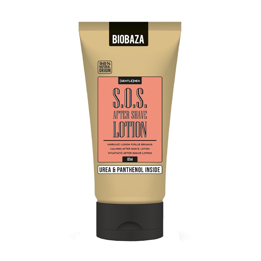 Biobaza Astfer Shave Lotion  After Shave 125 g
