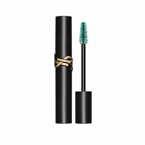 Yves Saint Laurent Lash Clash Mascara Scandalous Green Mascara 8 ml