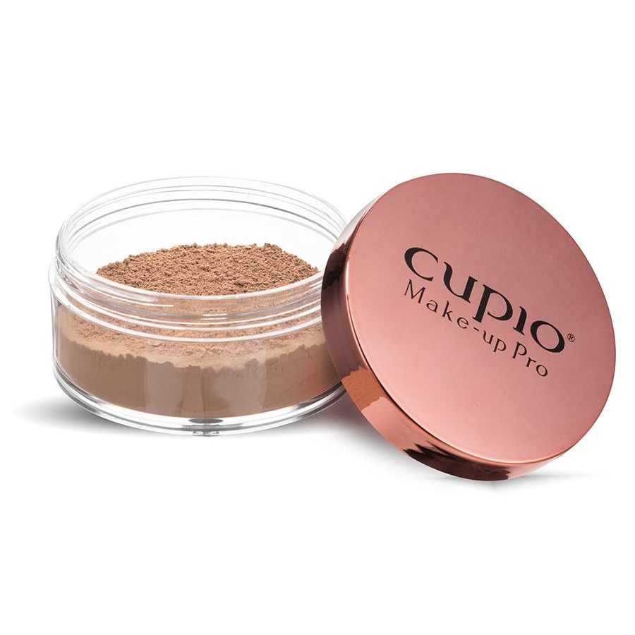 Cupio Pudra Pulbere Soft Luminous Medium Pudra 15 g