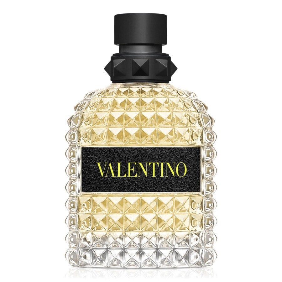 Valentino Born In Roma Uomo Yellow Dream Eau De Toilette  Apa Toaleta 100 ml