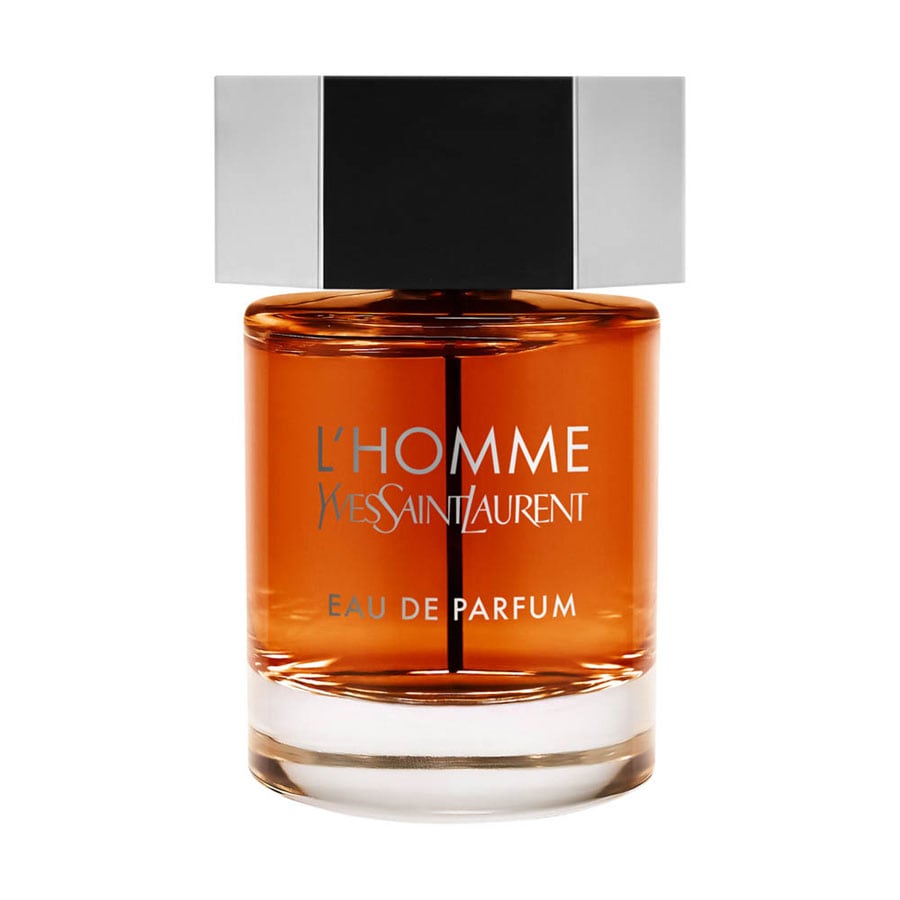 Yves Saint Laurent LHomme Eau De Parfum  Apa Parfum 100 ml