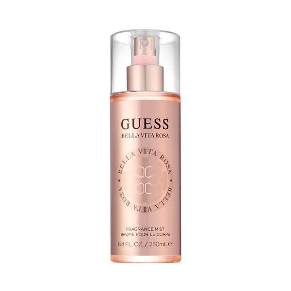Guess Bella Vita Rosa Fragrance Mist  Spray Corp 250 ml