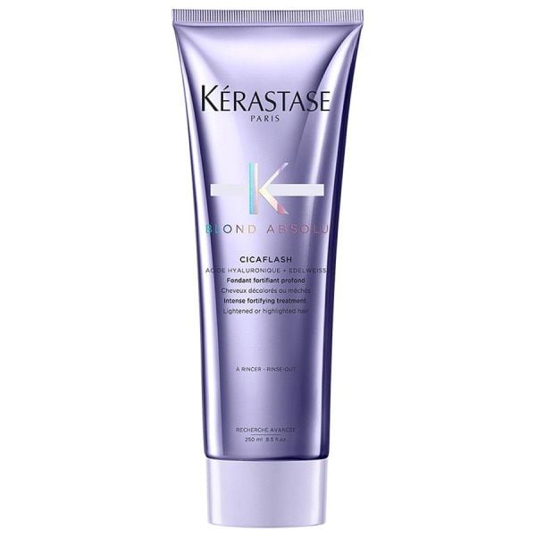Kérastase Blond Absolu Fluide Miracle/ Cicaflash  Balsam Par 250 ml