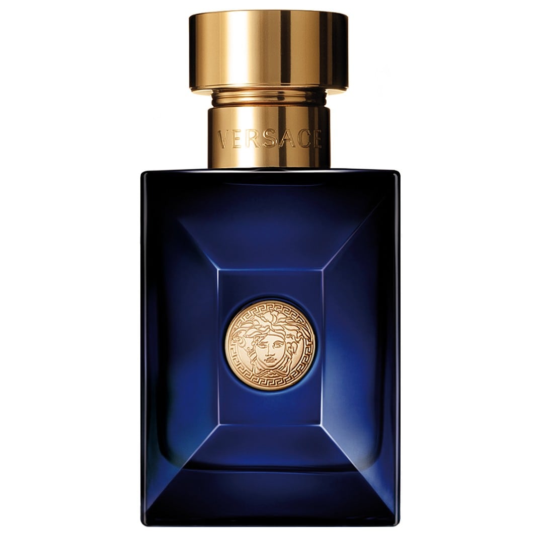 Versace Dylan Blue Eau De Toilette  Apa Toaleta 30 ml