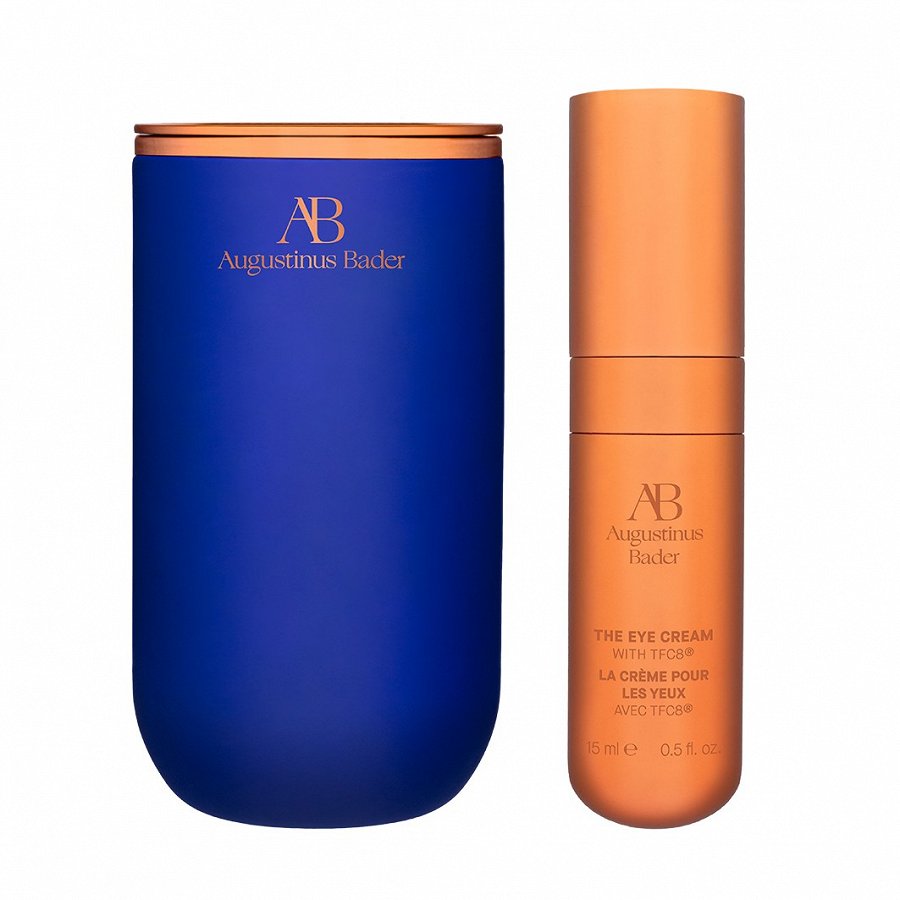 Augustinus Bader The Eye Cream  Crema Ochi 15 ml