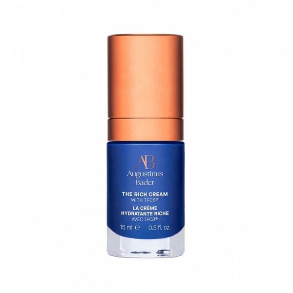 Augustinus Bader The Rich Cream  Crema Fata 15 ml