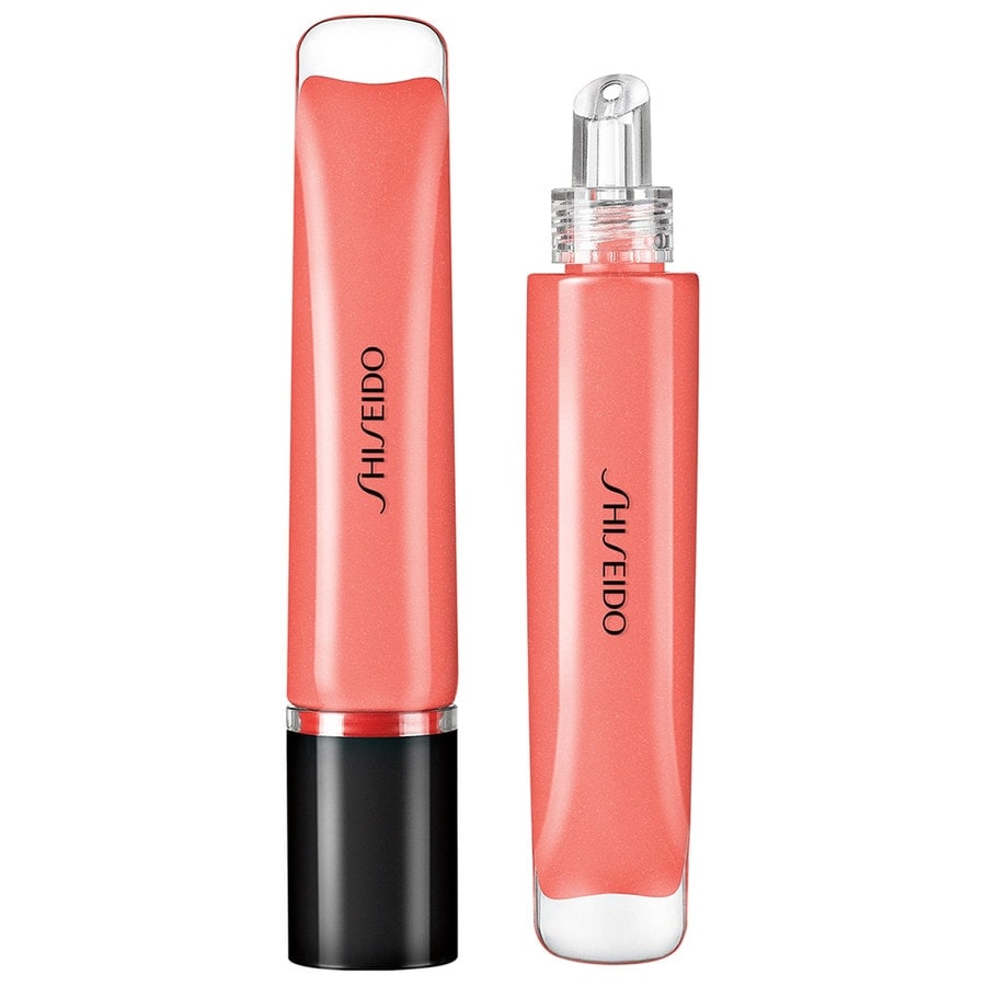 Shiseido Shimmer GelGloss Sango Peach Gloss 9 ml