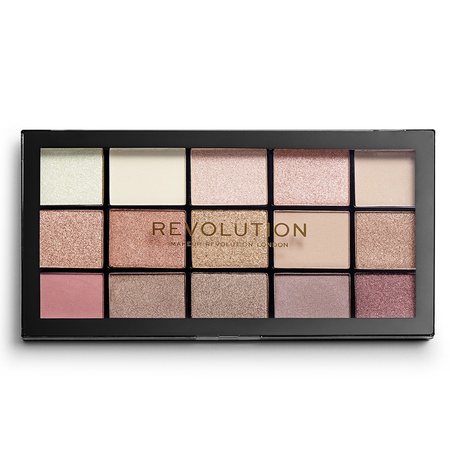 Revolution Reloaded Iconic 3.0  Paleta Machiaj 16.5 g