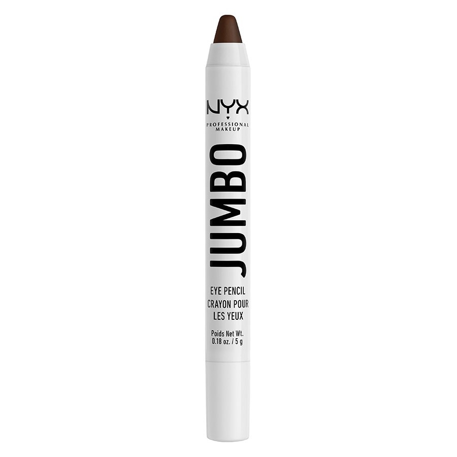 NYX Professional Makeup Jumbo Eye Pencil Frappe Creion Ochi 1 Bucată