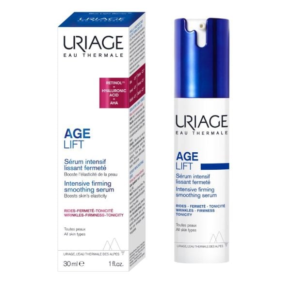Uriage Age Lift Intensive Firming Smoothing Serum  Ser 30 ml