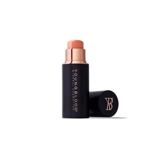 Youngblood Vividluxe Creme Blush Bellini Blush 9.5 g