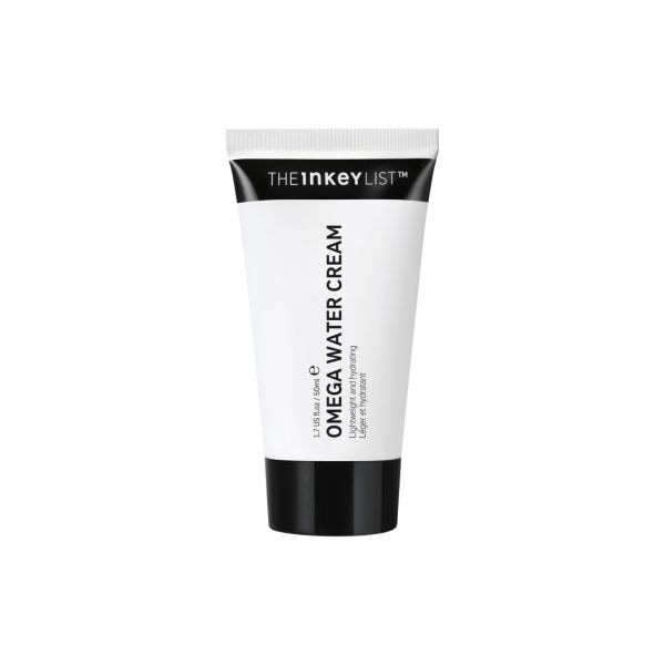 The Inkey List Omega Water Cream  Crema Fata 50 ml