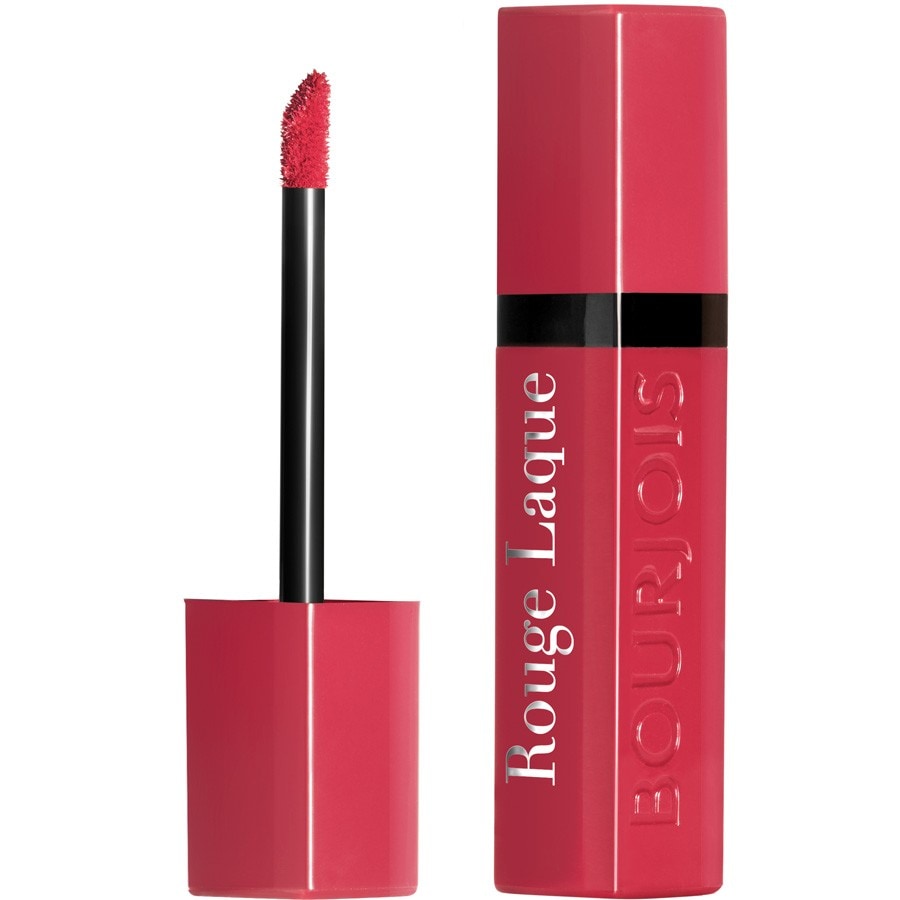 Bourjois Burjois Rouge Laque Liquid Lipstick  Ruj 6 ml