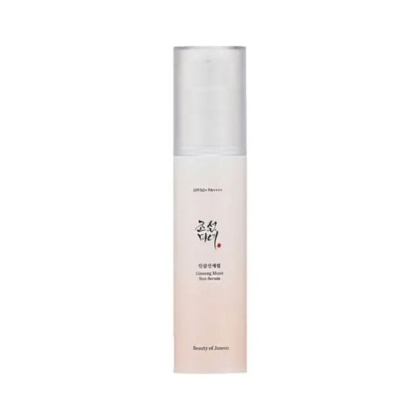 Beauty of Joseon Ginseng Moist Sun Serum  Ser 50 ml