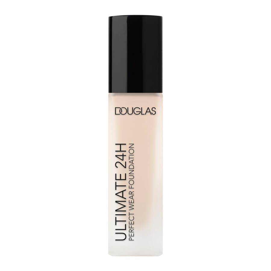 Douglas Make-up Ultimate 24H Perfect Wear Foundation Cool Ivory Fond Ten 30 ml