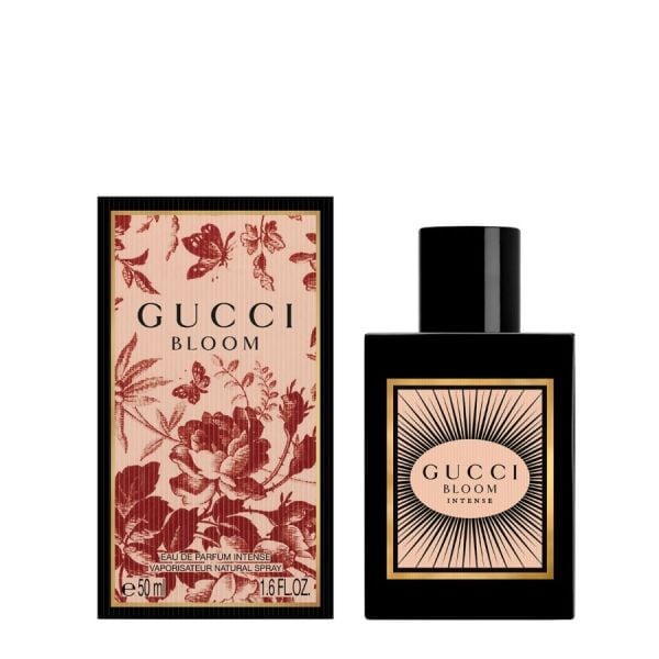 Gucci Gucci Bloom Intense Eau De Parfum  Apa Parfum 50 ml