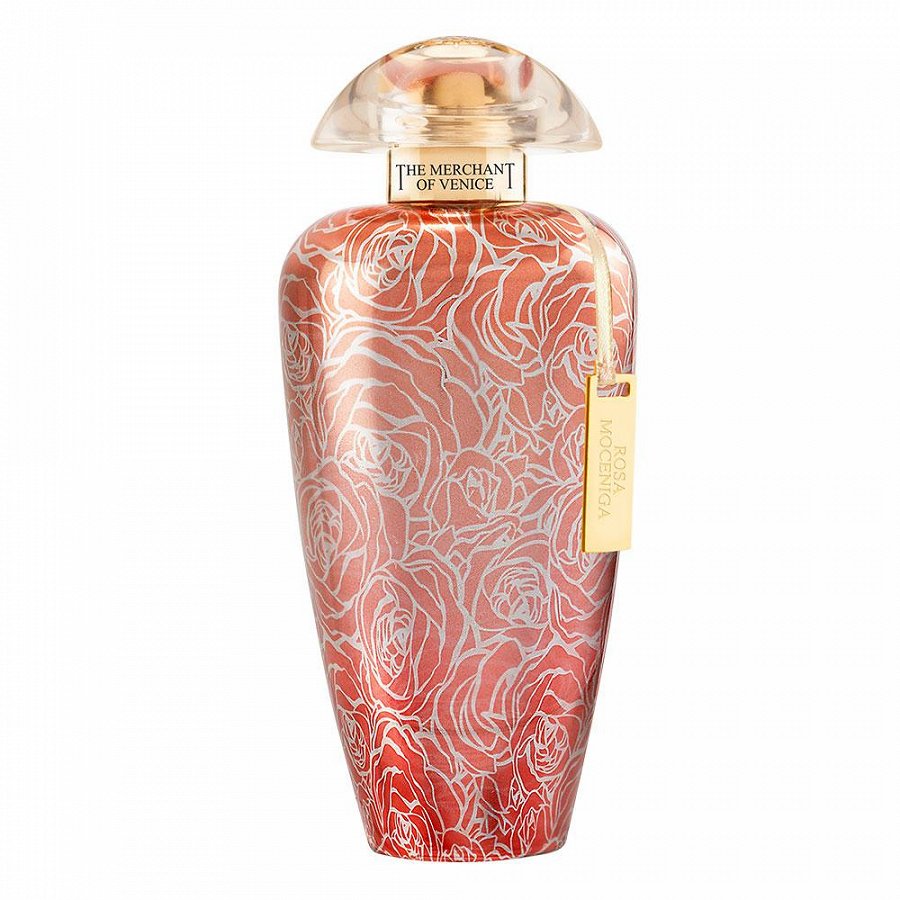 The Merchant of Venice Rosa Moceniga Eau De Parfum  Apa Parfum 100 ml