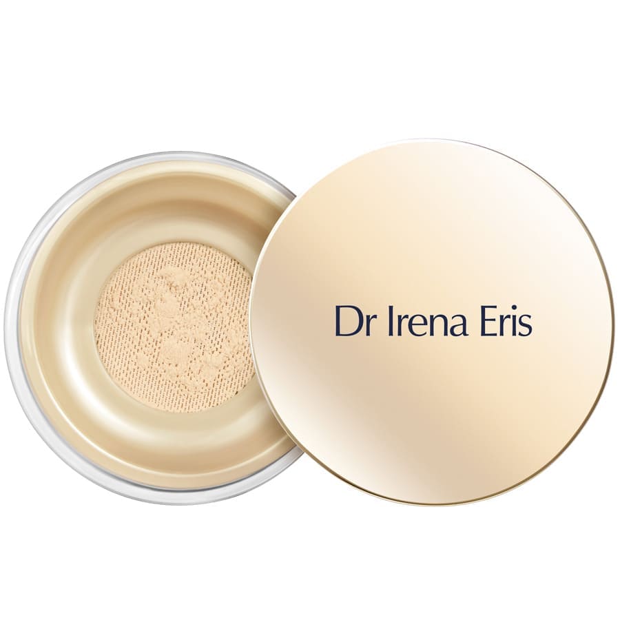 Dr Irena Eris Matt & Blur Make-Up Fixer Weightless Make-Up Setting Powder  Pudra 1 Bucată