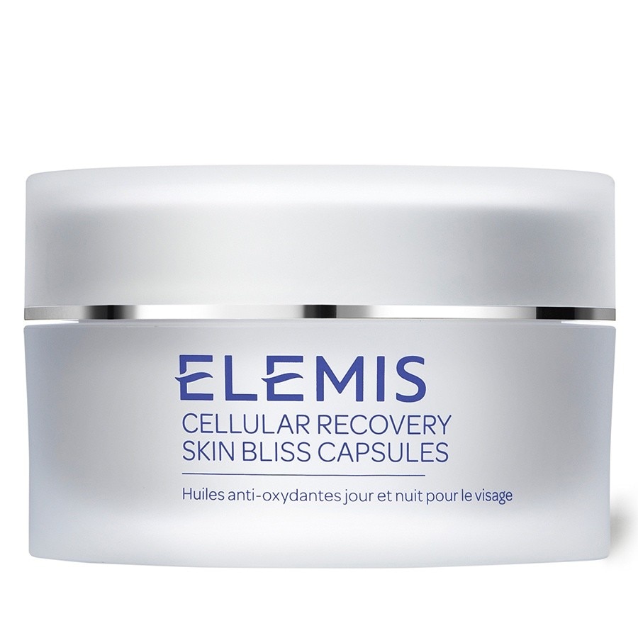 Elemis Recovery Skin Bliss Capsules  Ser Ten 60 Bucăți