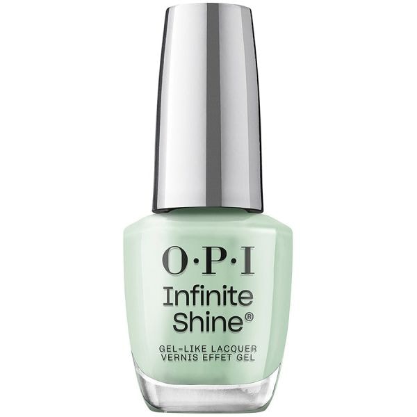 OPI Infinite Shine Gel Like Lacquer In Mint Condition Lac Unghii 15 ml