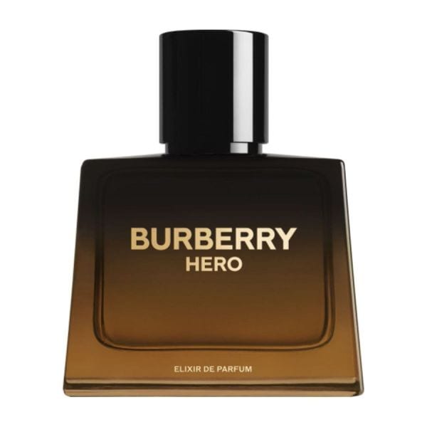 Burberry Hero Elixir Parfum  Parfum 60 ml